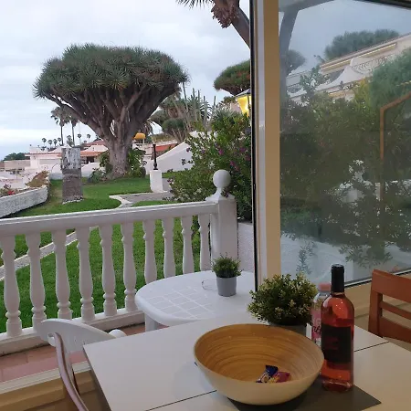 Διαμέρισμα Terazza Del Mar Studio *