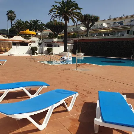 Apartment Terazza Del Mar Studio *