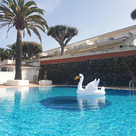 Apartment Terazza Del Mar Studio Tacoronte