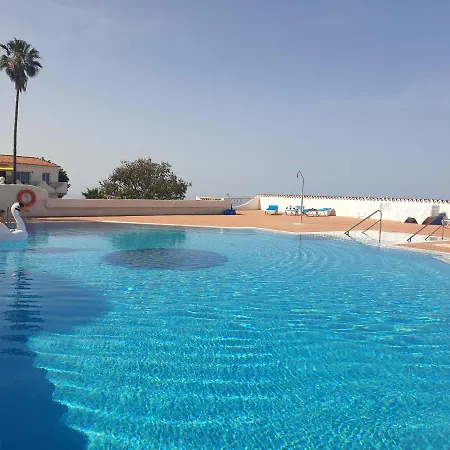 Terazza Del Mar Studio