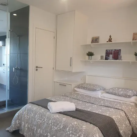 Terazza Del Mar Studio Apartment *