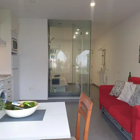 Terazza Del Mar Studio Apartment